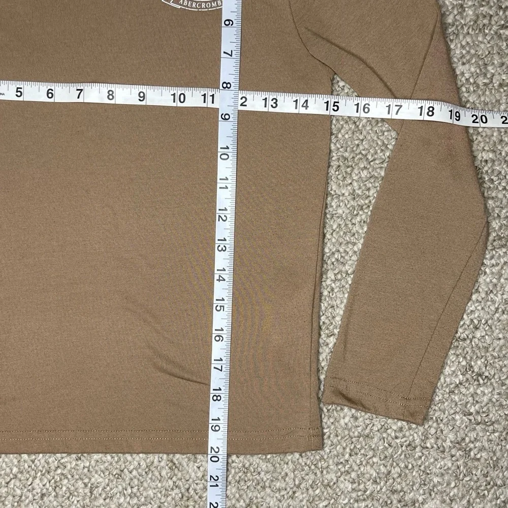 Abercrombie Kids sleep shirt